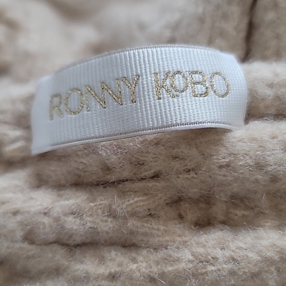 Ronny kobo set - Picture 6 of 6